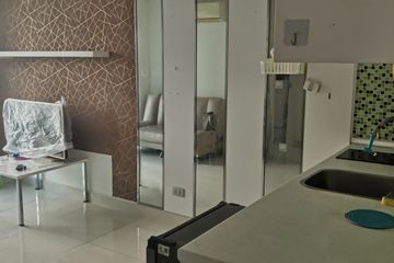 1 Bedroom Condo for rent in Amazon Residence, Nong Prue, Chonburi