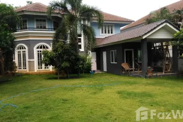 5 Bedroom House for rent in San Pu Loei, Chiang Mai