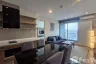 2 Bedroom Apartment for Sale or Rent in Rhythm Sukhumvit 50, Phra Khanong, Bangkok near BTS On Nut