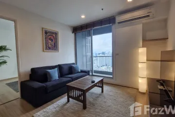 2 Bedroom Apartment for Sale or Rent in Rhythm Sukhumvit 50, Phra Khanong, Bangkok near BTS On Nut