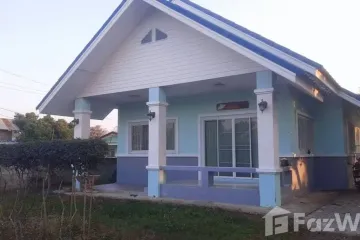 2 Bedroom House for sale in Tha Wang Tan, Chiang Mai