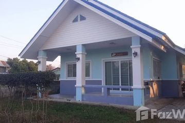 2 Bedroom House for sale in Tha Wang Tan, Chiang Mai