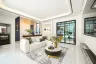 3 Bedroom Townhouse for sale in Gravitia Rama 2-Thakham, Tha Kham, Bangkok