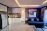 1 Bedroom Condo for rent in The Blue Residence, Nong Prue, Chonburi