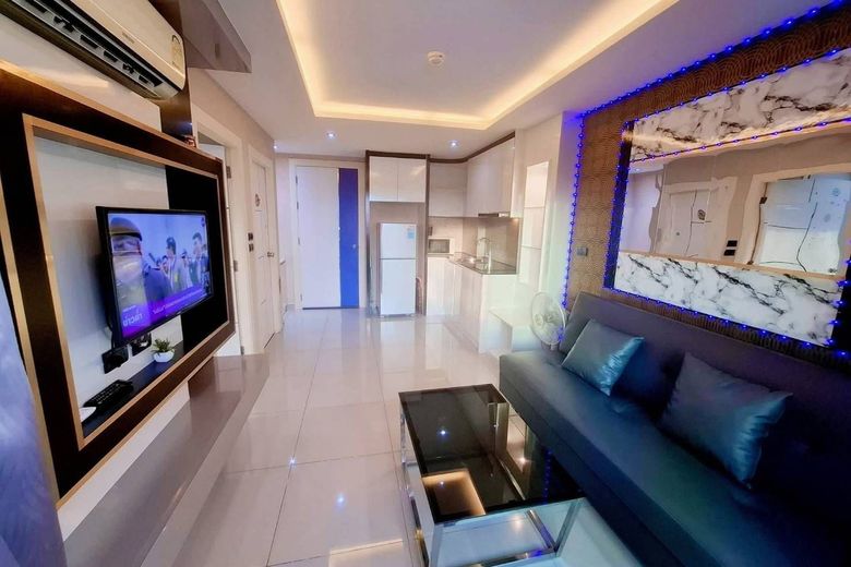 1 Bedroom Condo For Rent