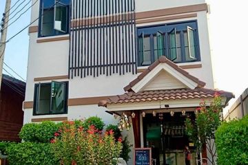 12 Bedroom Hotel / Resort for sale in Phra Sing, Chiang Mai