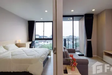 1 Bedroom Condo for sale in Suthep, Chiang Mai