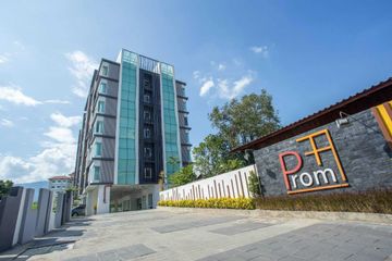 1 Bedroom Condo for sale in Chang Phueak, Chiang Mai