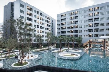 1 Bedroom Condo for sale in Bang Chak, Bangkok near BTS Punnawithi