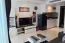Condo for rent in The Avenue Pattaya, Nong Prue, Chonburi