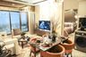 2 Bedroom Condo for sale in Quintara MHy&rsquo;DEN Pho Nimit, Bukkhalo, Bangkok near BTS Pho Nimit