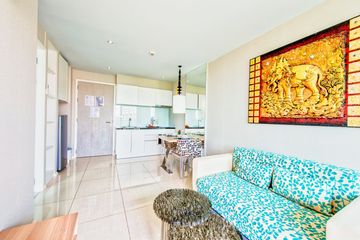 1 Bedroom Apartment for sale in Nong Prue, Chonburi