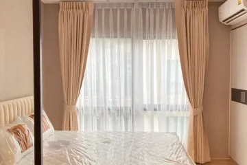 1 Bedroom Condo for rent in Lesto Condo Sukhumvit 113, Samrong Nuea, Samut Prakan near BTS Samrong