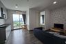 1 Bedroom Condo for sale in The Parkland Srinakarin, Samrong Nuea, Samut Prakan near MRT Si La Salle