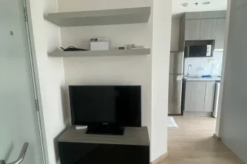 Condo for rent in Bukkhalo, Bangkok near BTS Pho Nimit