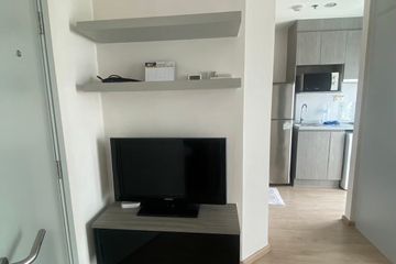 Condo for rent in Ideo Sathorn - Thaphra, Bukkhalo, Bangkok near BTS Pho Nimit