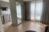 Condo for rent in Ideo Sathorn - Thaphra, Bukkhalo, Bangkok near BTS Pho Nimit
