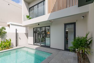 3 Bedroom Villa for sale in Kad Farang Village, Ban Waen, Chiang Mai