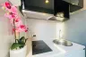 1 Bedroom Condo for rent in The Urban Attitude Pattaya, Nong Prue, Chonburi