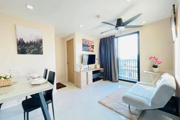 1 Bedroom Condo for rent in Nong Prue, Chonburi