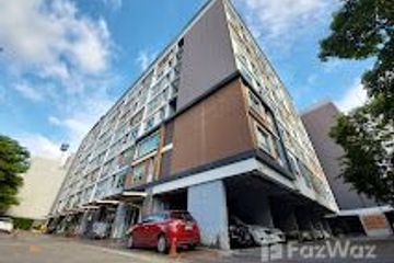 1 Bedroom Condo for rent in Khlong Chan, Bangkok near MRT Lam Sali