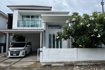 4 Bedroom House for rent in The Greenery Loft, Tha Sala, Chiang Mai