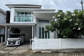 4 Bedroom House for rent in Tha Sala, Chiang Mai