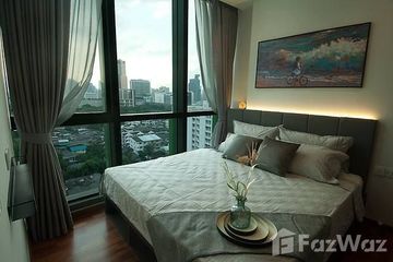 1 Bedroom Condo for Sale or Rent in Wish Signature Midtown Siam, Thanon Phetchaburi, Bangkok near BTS Ratchathewi