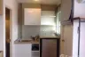 Condo for rent in Thepharak, Samut Prakan near MRT Si Dan