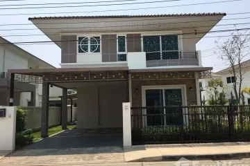 4 Bedroom House for rent in Nong Khwai, Chiang Mai