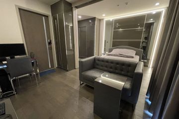 1 Bedroom Condo for Sale or Rent in Thanon Phaya Thai, Bangkok near MRT Pratunam