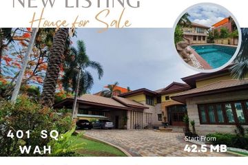 3 Bedroom House for sale in Bang Chalong, Samut Prakan