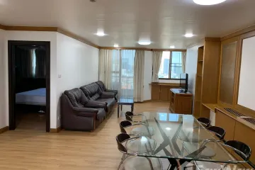 2 Bedroom Condo for Sale or Rent in Supalai Place, Khlong Tan Nuea, Bangkok near BTS Phrom Phong