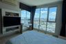 1 Bedroom Condo for Sale or Rent in Rhythm Ratchada, Sam Sen Nok, Bangkok near MRT Ratchadaphisek