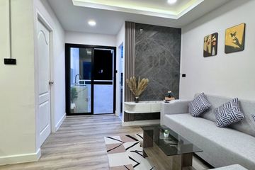 1 Bedroom Condo for sale in Na Jomtien, Chonburi