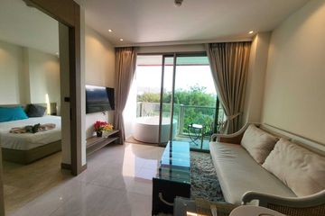 1 Bedroom Condo for sale in The Riviera Ocean Drive, Nong Prue, Chonburi