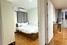 3 Bedroom Condo for sale in Wittayu Complex, Makkasan, Bangkok near Airport Rail Link Makkasan