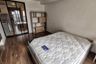 Condo for Sale or Rent in The Origin Phahol-Saphanmai, Khlong Thanon, Bangkok near BTS Sai Yud