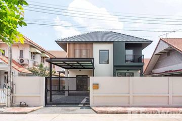 3 Bedroom House for rent in Koolpunt Ville 9, Ban Waen, Chiang Mai