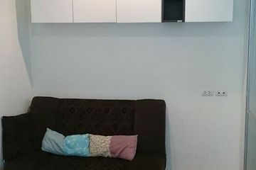 1 Bedroom Condo for rent in Lumpini Ville Naklua - Wongamat, Na Kluea, Chonburi