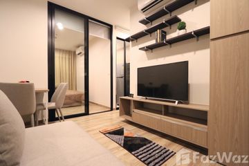 1 Bedroom Condo for sale in NICHE MONO Sukhumvit - Bearing, Samrong Nuea, Samut Prakan near BTS Bearing