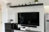 Condo for sale in Dcondo Onnut-Rama 9, Prawet, Bangkok near Airport Rail Link Ban Thap Chang