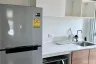 Condo for sale in Dcondo Onnut-Rama 9, Prawet, Bangkok near Airport Rail Link Ban Thap Chang