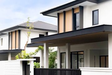 4 Bedroom Villa for sale in San Klang, Chiang Mai