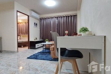 Condo for rent in NHA Thonburi 2, Samae Dam, Bangkok