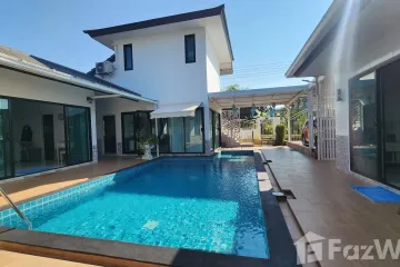 3 Bedroom House for rent in Don Kaeo, Chiang Mai