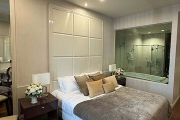 1 Bedroom Condo for sale in The Address Chidlom, Lumpini, Bangkok near BTS Chit Lom