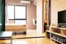 1 Bedroom Condo for rent in Lesto Condo Sukhumvit 113, Samrong Nuea, Samut Prakan near BTS Samrong