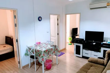 2 Bedroom Condo for Sale or Rent in Sam Sen Nok, Bangkok near MRT Sutthisan