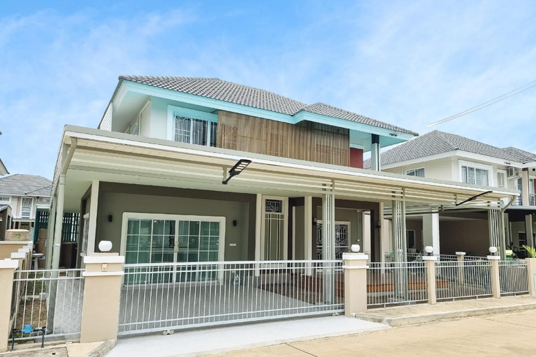 3 Bedroom House For Rent